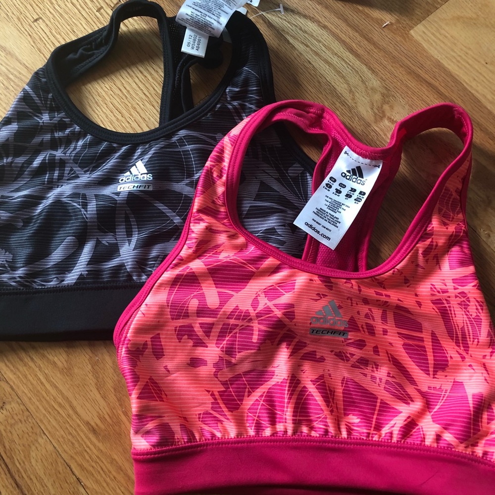 Sports bra bundle